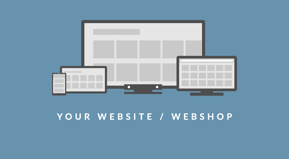 DigitalSkin Design Your website