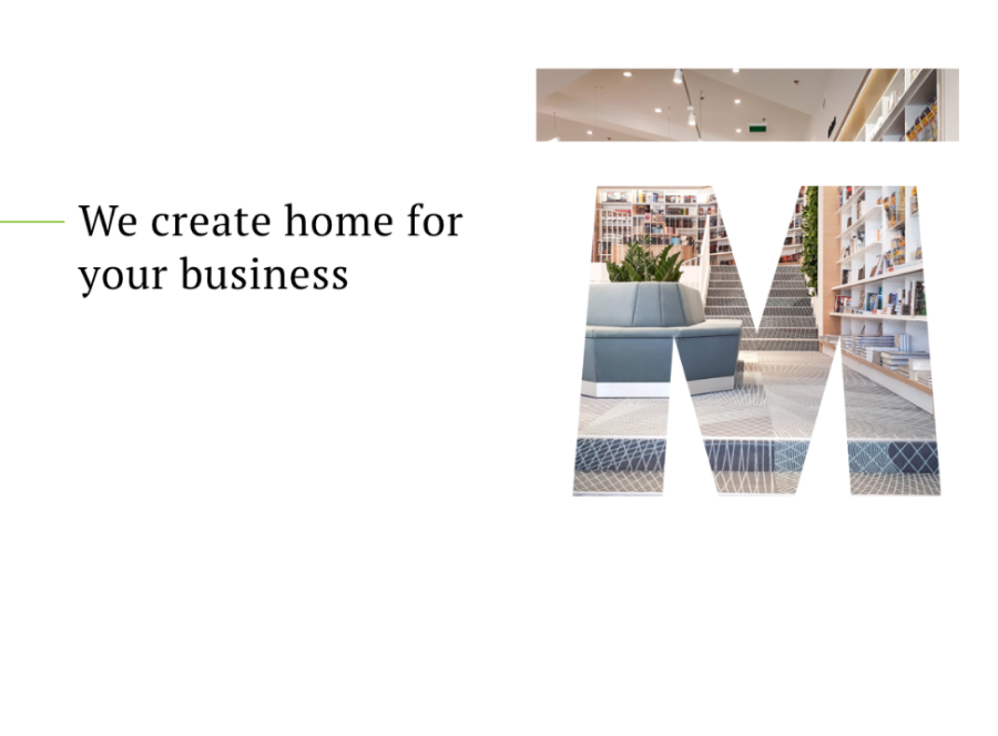 Megaholz — Custom Web Development